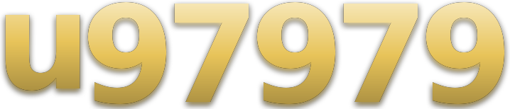 u97979 logo