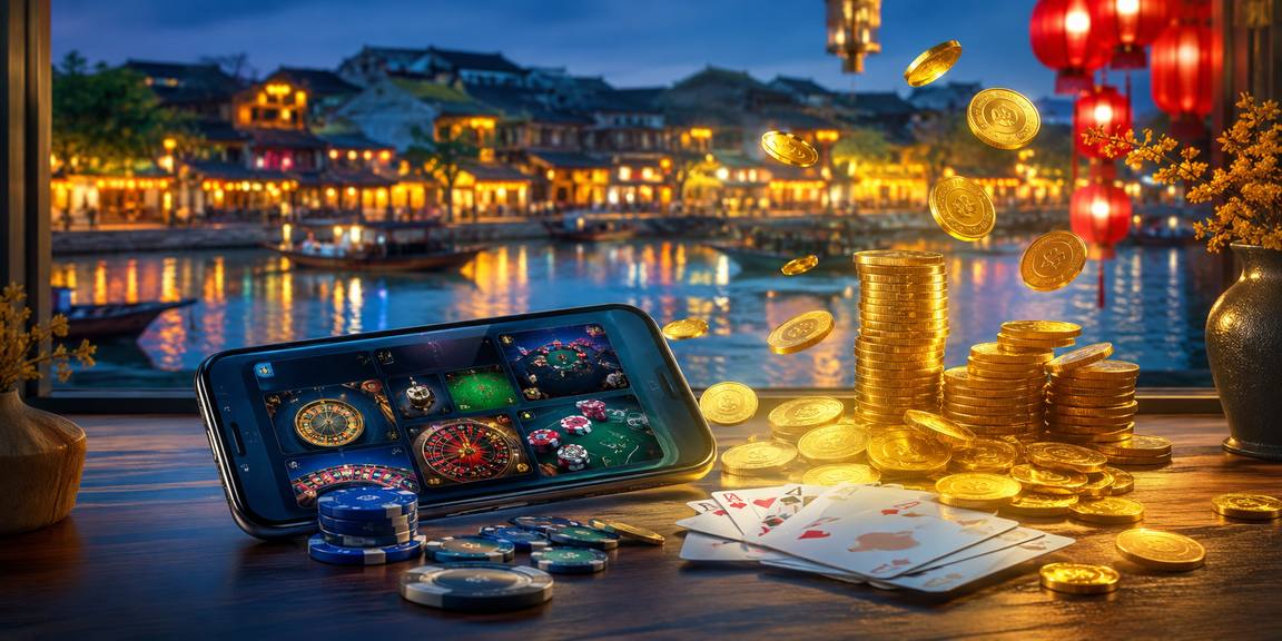 u97979 mobile gaming