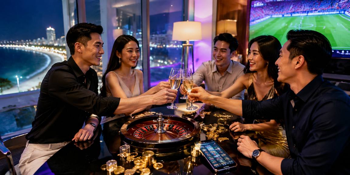 u97979 Nạp bằng MoMo, ZaloPay hay Viettel Money như thế nào