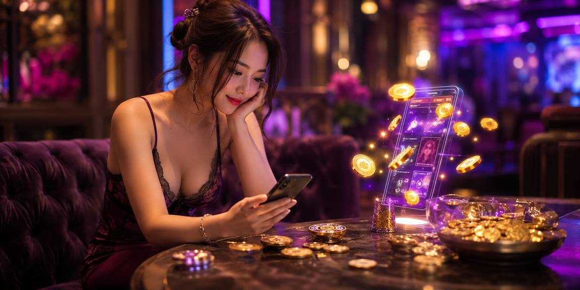 u97979 Truy cập sảnh u97979 từ điện thoại không cần tải về