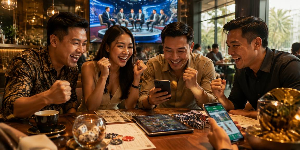 u97979 Cách kết quả game được xác định tại u97979